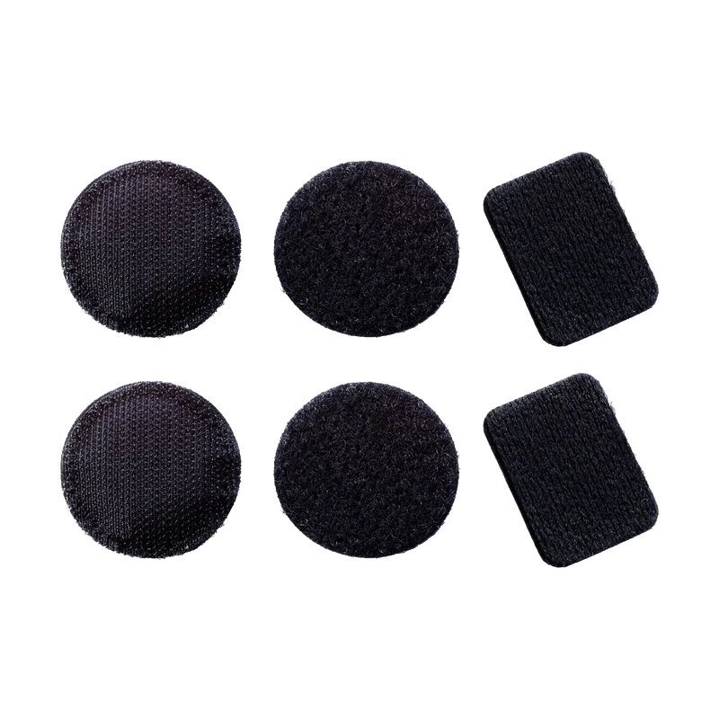 Velcro Kit for Cardo Venture