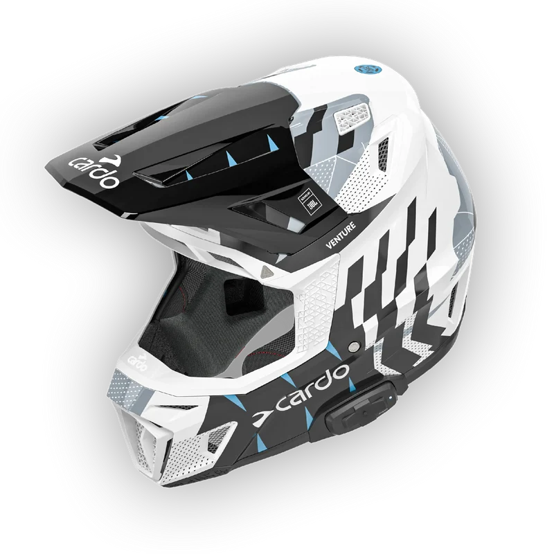 Cardo Venture