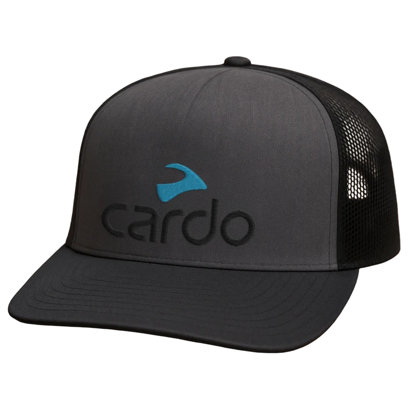 Cardo Cap