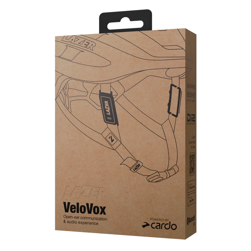 Lazer VeloVox