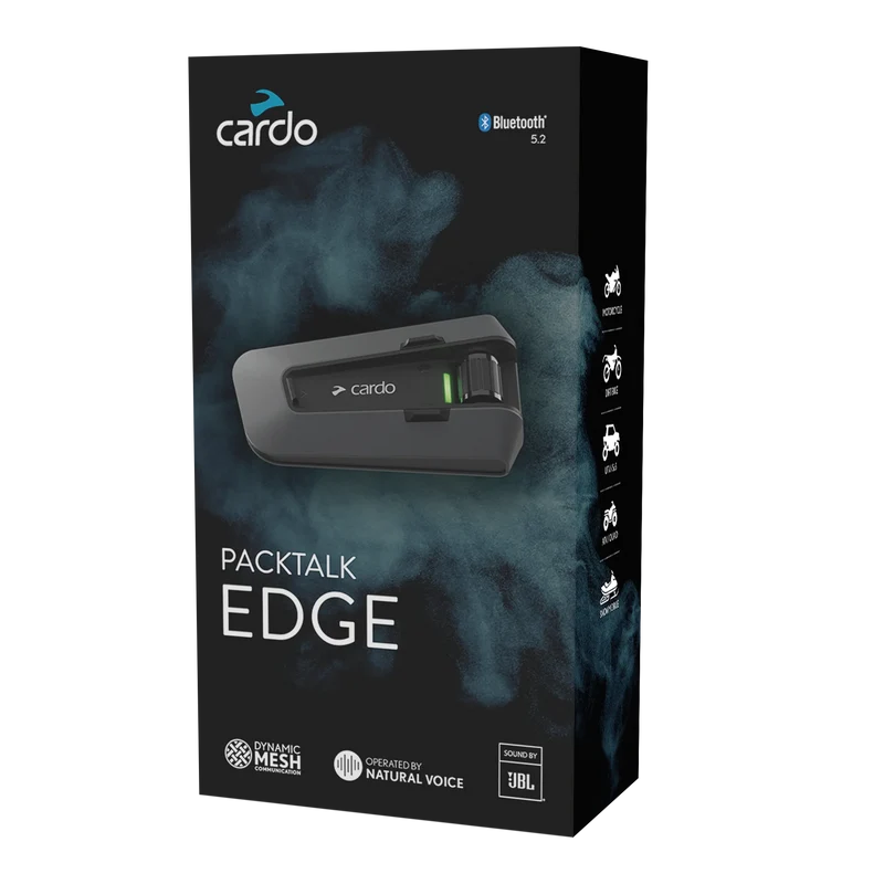 Packtalk Edge