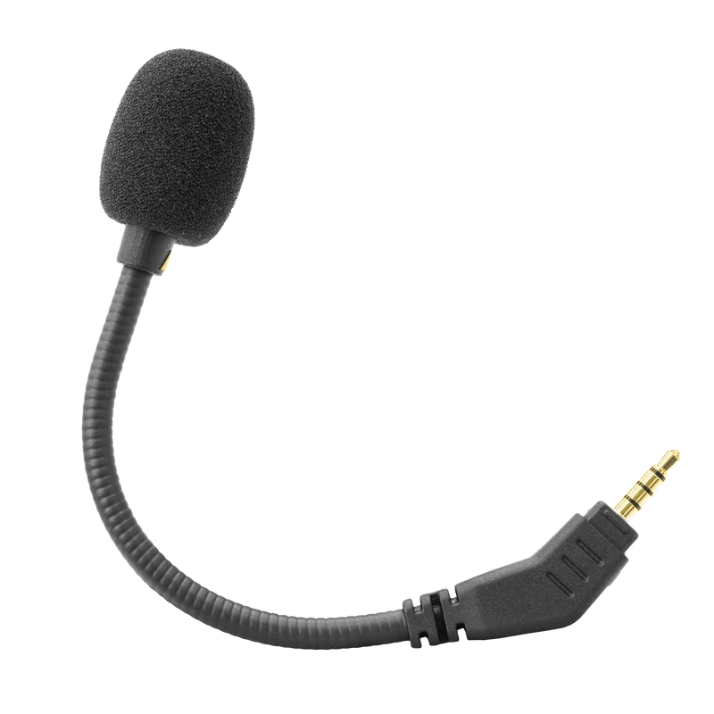 Packtalk Edgephones Microphone