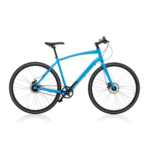 Road Bike Thin Tyre 27T
