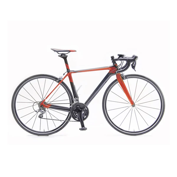 Thin Tyre 27T Road Bike