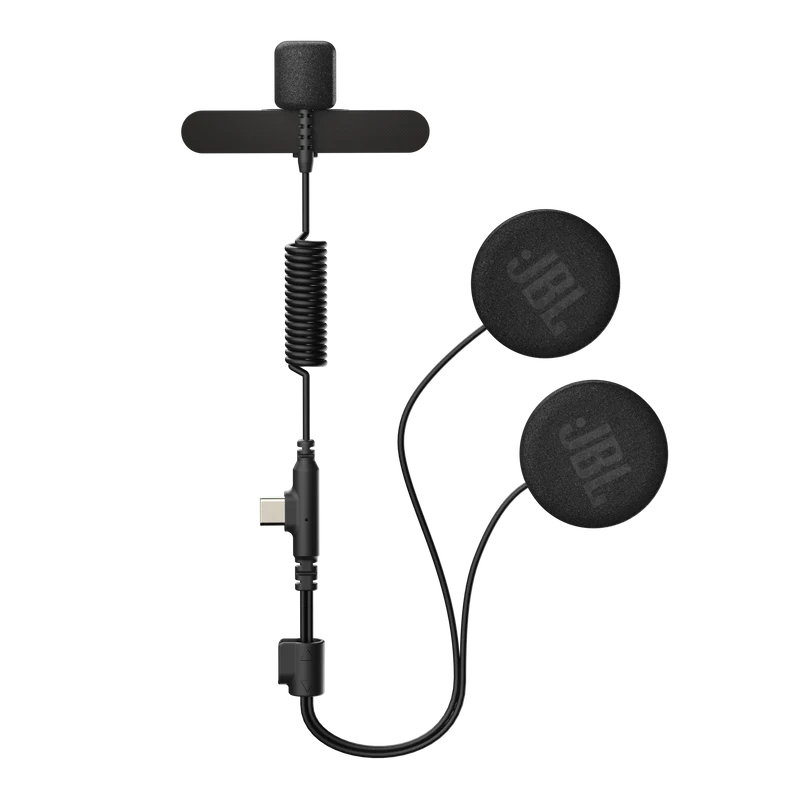 Packtalk Outdoor Audio Kit