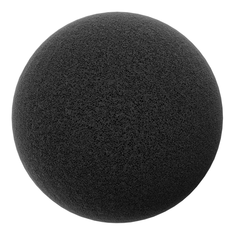 Large Hybrid Boom Microphone Sponge