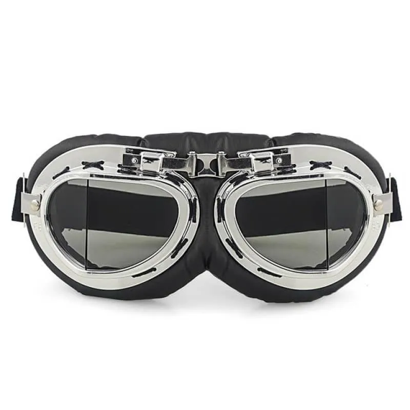 Lunette de moto - Elvas
