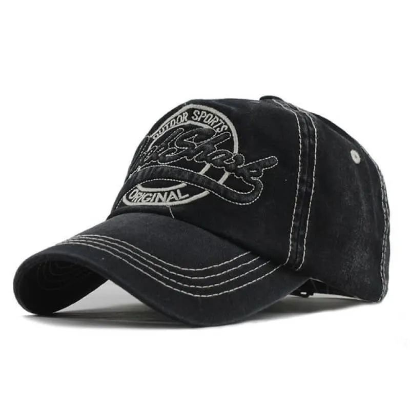 Casquette moto - Shark