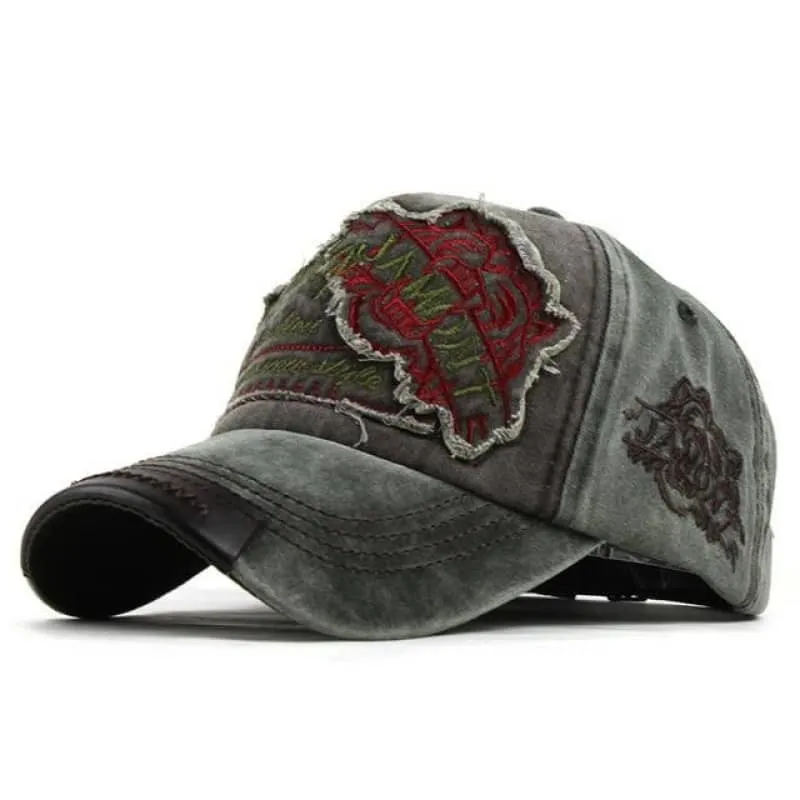 Casquette moto - New style