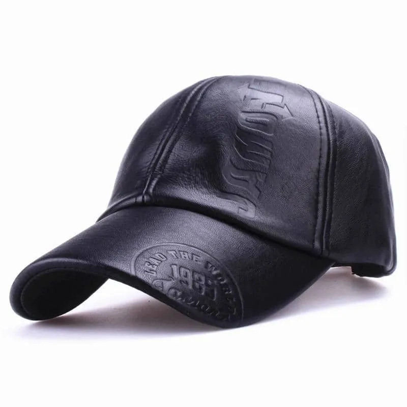 Casquette moto - Vidji