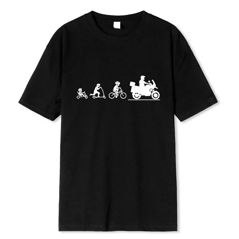 T-shirt moto - 1200 GS