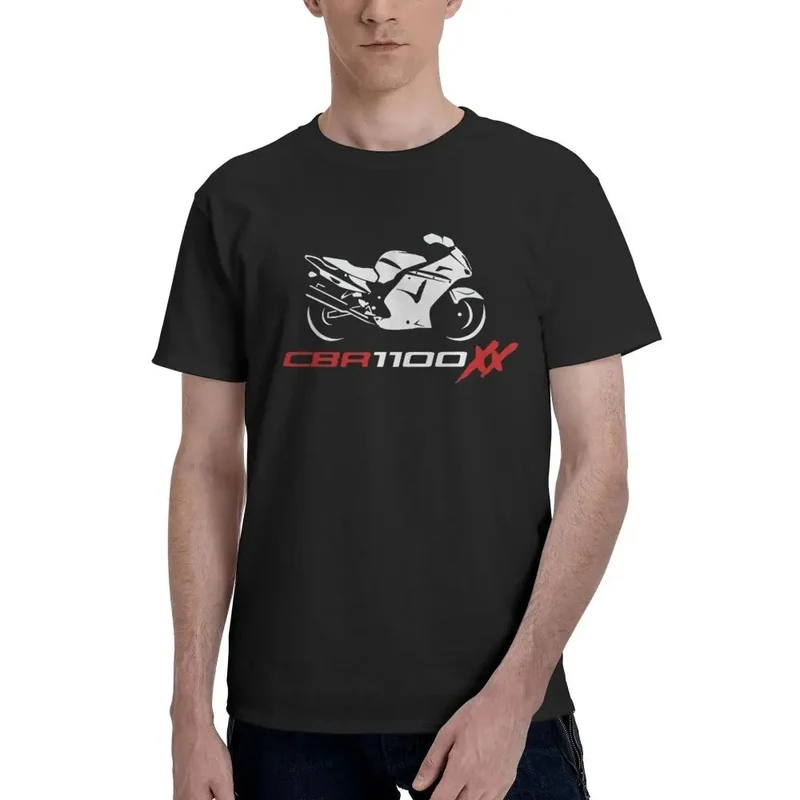 T-shirt moto - Honda CBR 1100