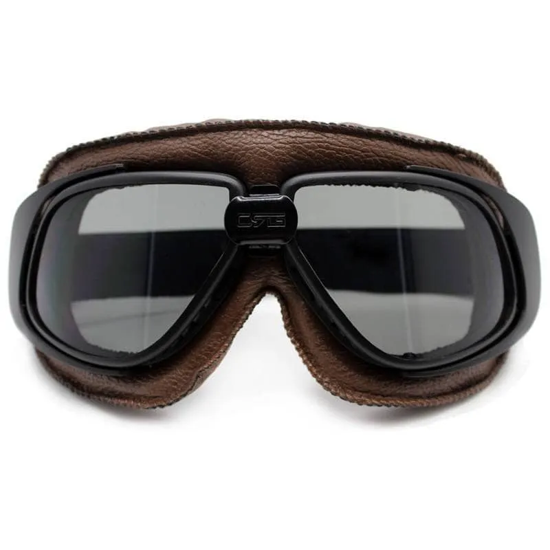 Lunette de moto - Vintage