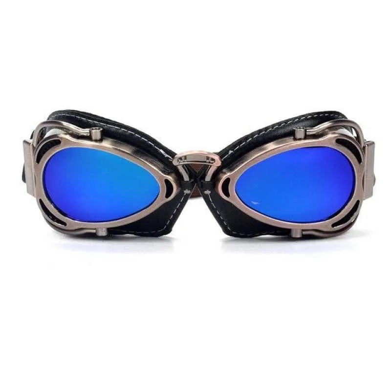 Lunette de moto - Rodte