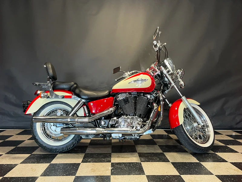 Honda VT1100 Shadow ACE de 1997