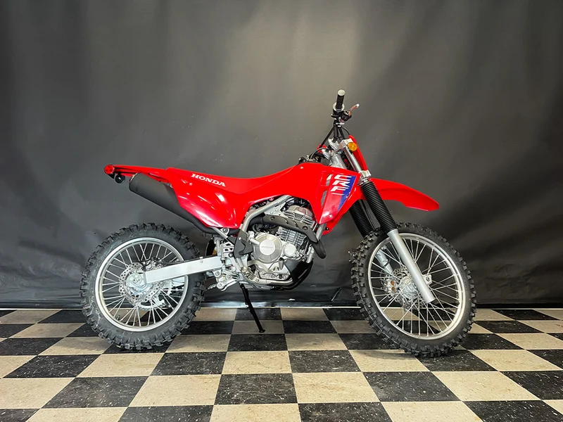Honda CRF300F 2026