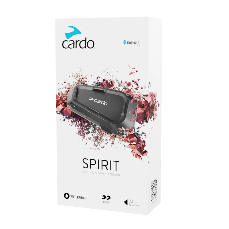 Spirit