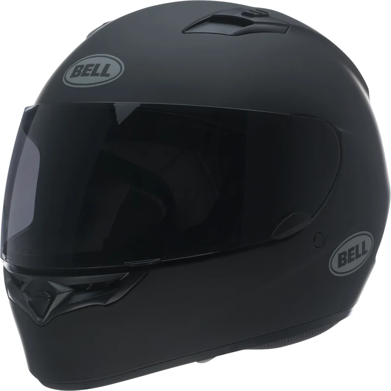 Bell Casques Qualifier - Noir mat