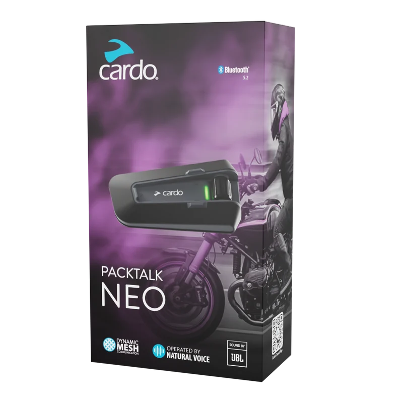 Packtalk Neo