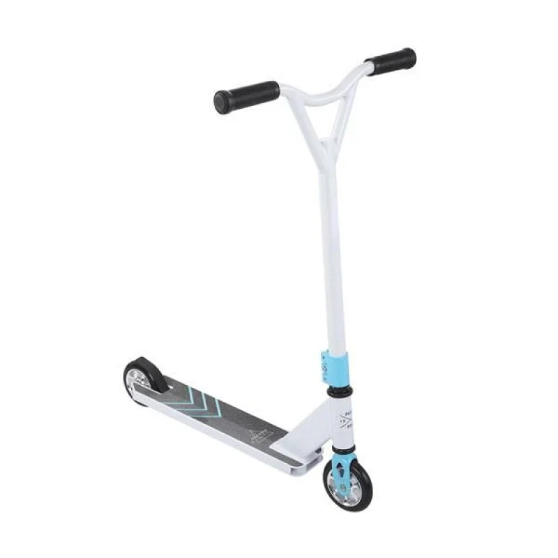 Scooty Aspire VX 15