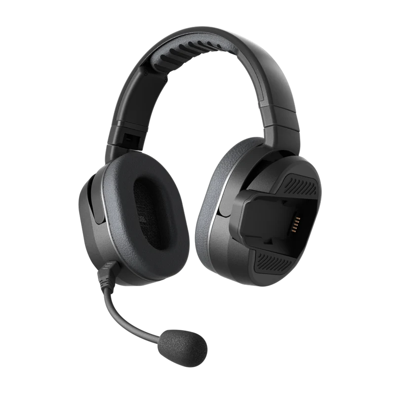 Packtalk Edgephones