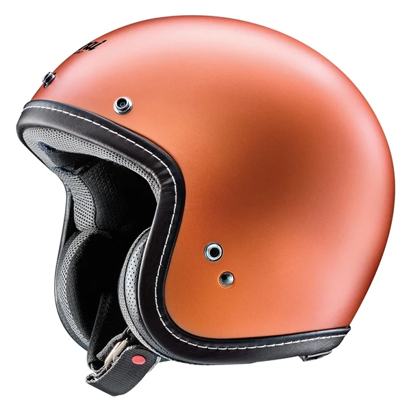 Arai Classic-V Casque ouvert - Copper Frost