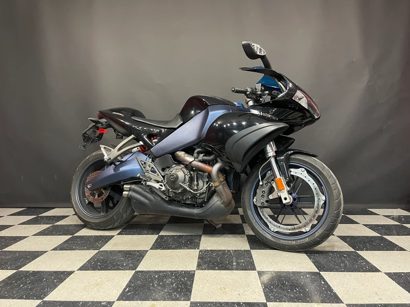 Buell 1125R 2008