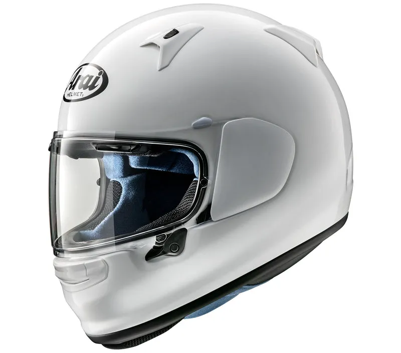 Arai Casque Solide Regent-X - Blanc
