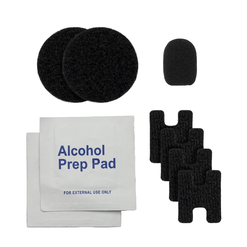 Refreshment Kit for Packtalk Outdoor