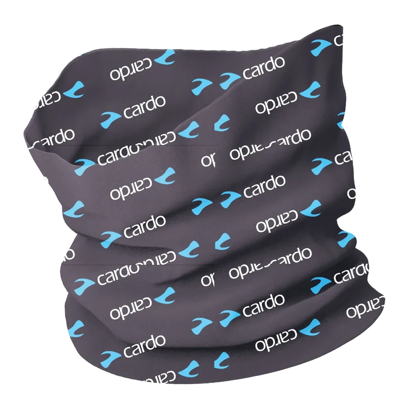 Cardo Neck Tube