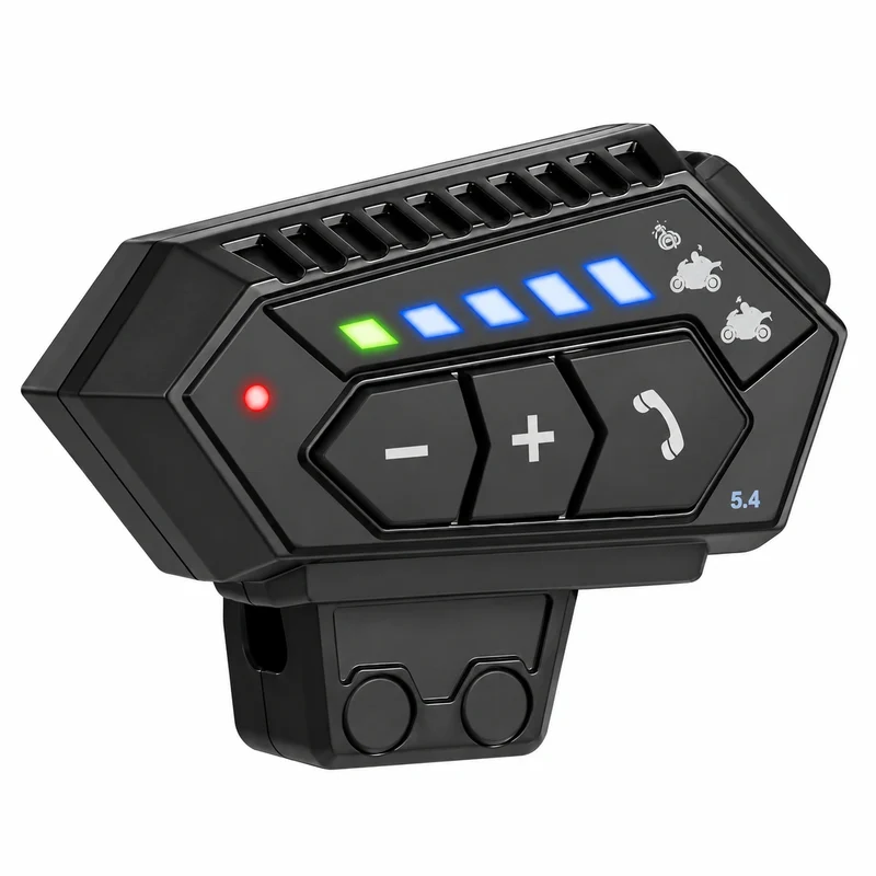 Intercom Bluetooth 5.0 MotoBeast