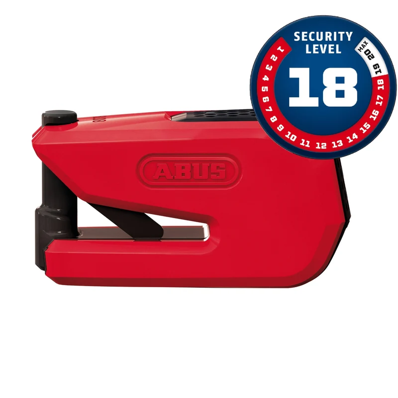 GRANIT™ Detecto One 8078 2.0 red B/SB