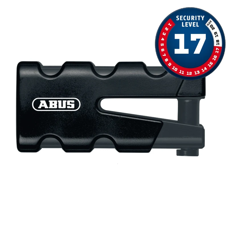 GRANIT™ Sledg 77 grip black