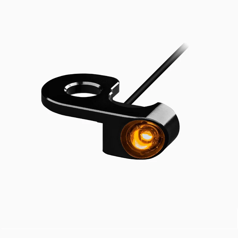 mo.blaze tens - passend für Harley-Davidson™ Armatur (Set)