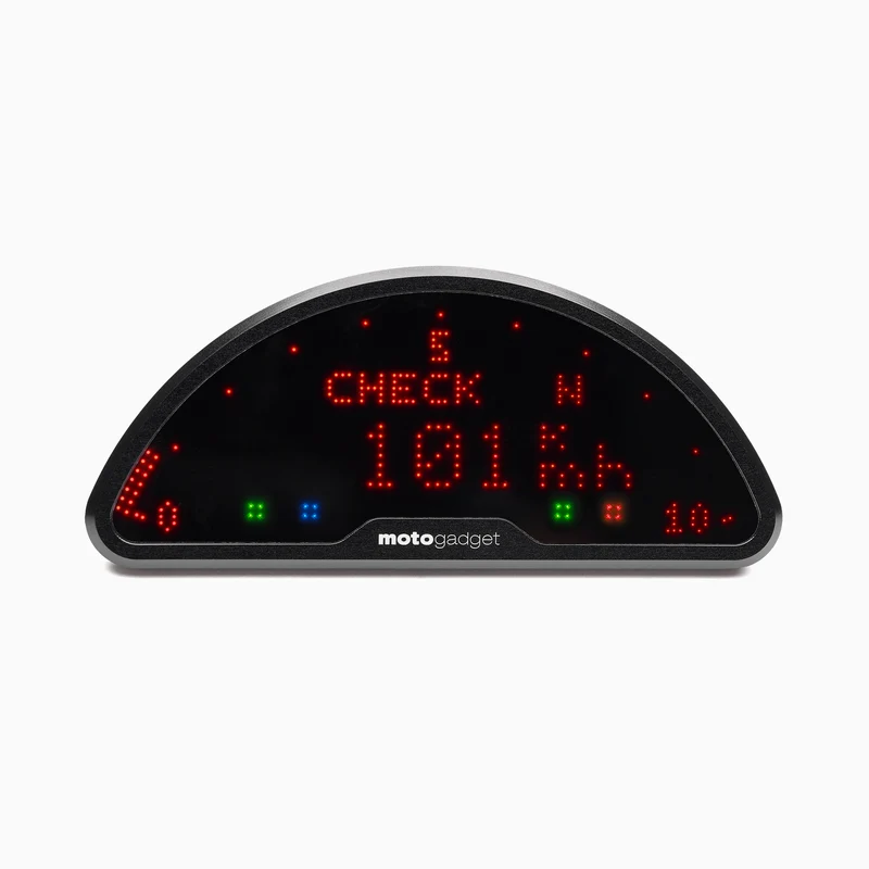 motoscope pro