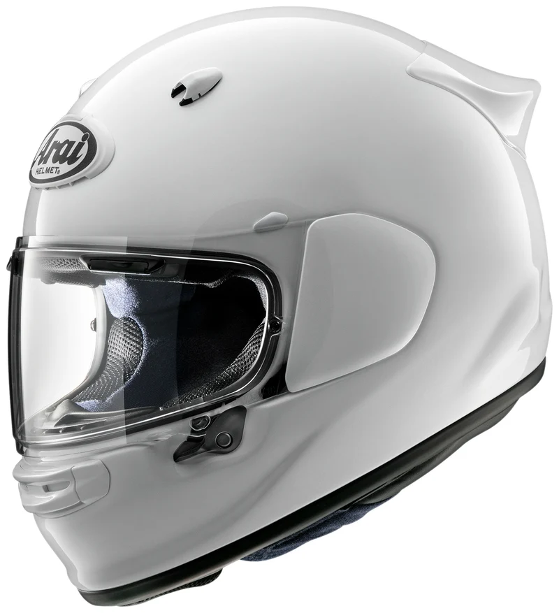 Arai Casque Contour-X Solid - Blanc Diamant