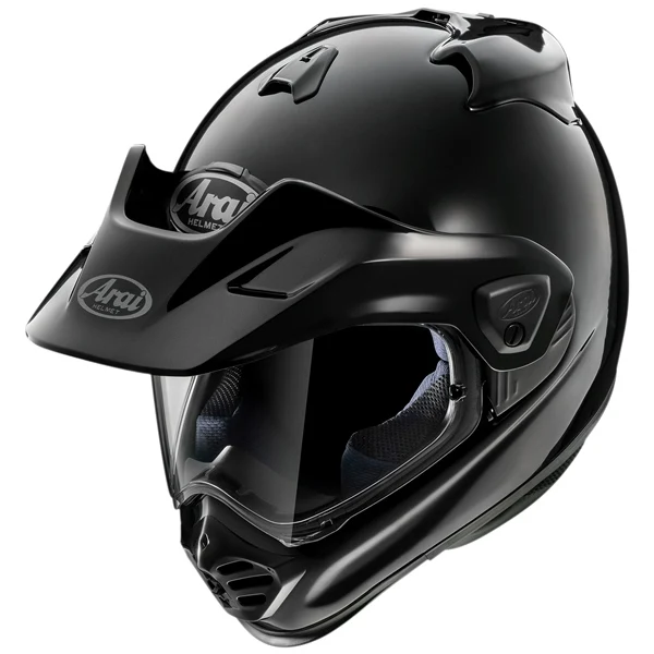Arai XD-5 hors route Casque - Noir