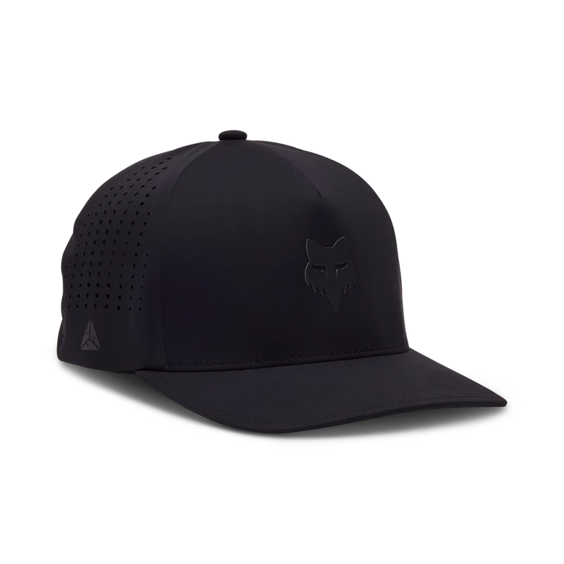Fox Chapeau Racing Adapt - Noir