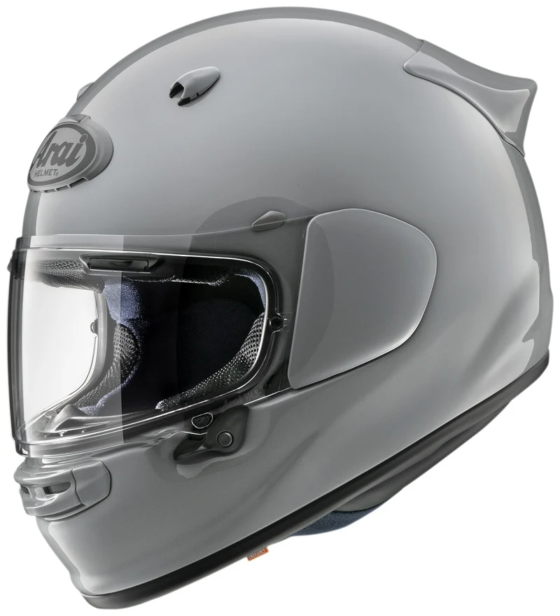 Arai Casque Contour-X Solid - Gris clair