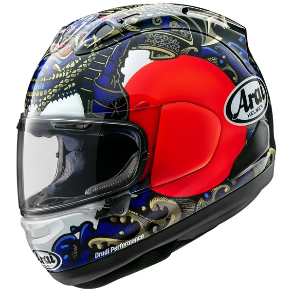 Arai Corsair-X Casque intégral - Shogun