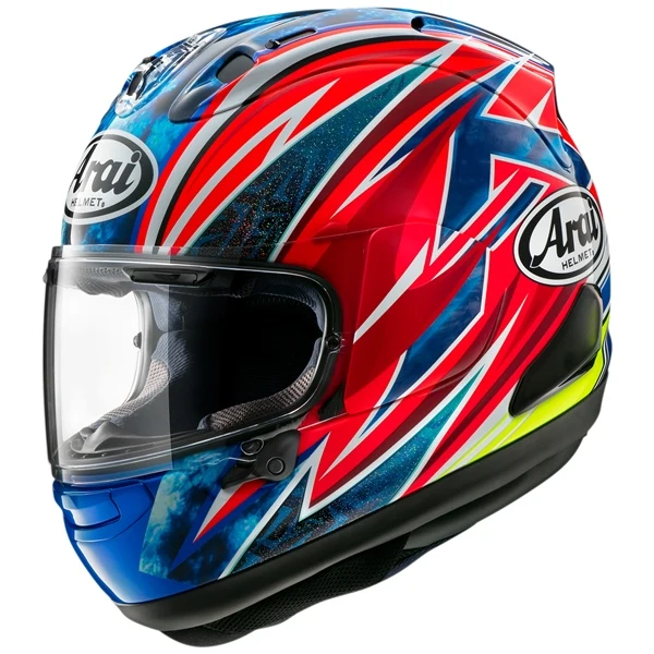 Arai Corsair-X Casque intégral - Ogura
