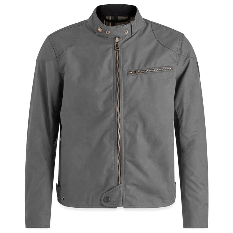 Belstaff Ariel 2 Pro Jacket Granite Grey