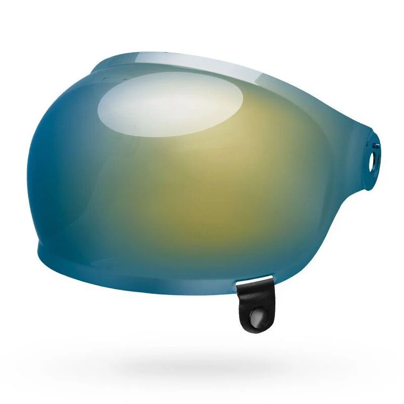 Bell Casques Bullitt Bubble Shield