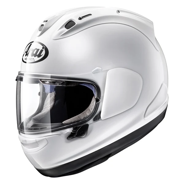 Arai Corsair-X Casque intégral - Blanc