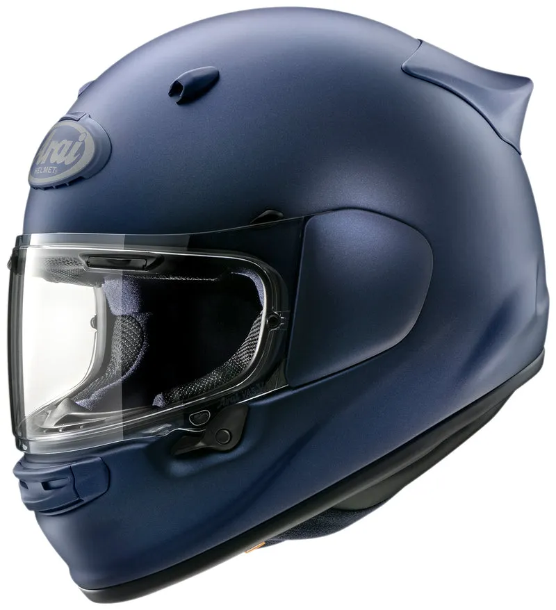 Arai Casque Contour-X Solid - Blue Frost