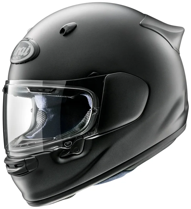 Arai Casque Contour-X Solid - Black Frost