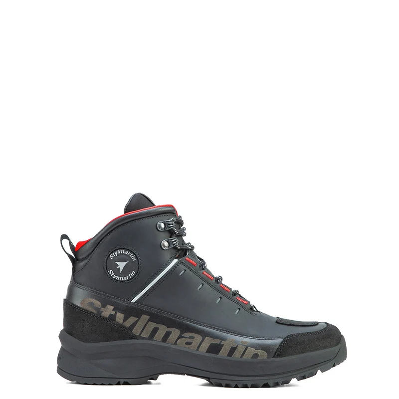 Stylmartin Vertigo WP Waterproof Motorcycle Adventure Boot