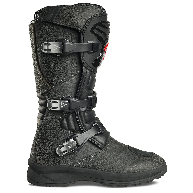 Stylmartin Navajo Evo Waterproof Motorcycle Adventure Boot