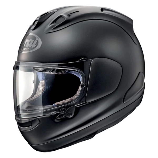 Arai Corsair-X Casque intégral - Black Frost