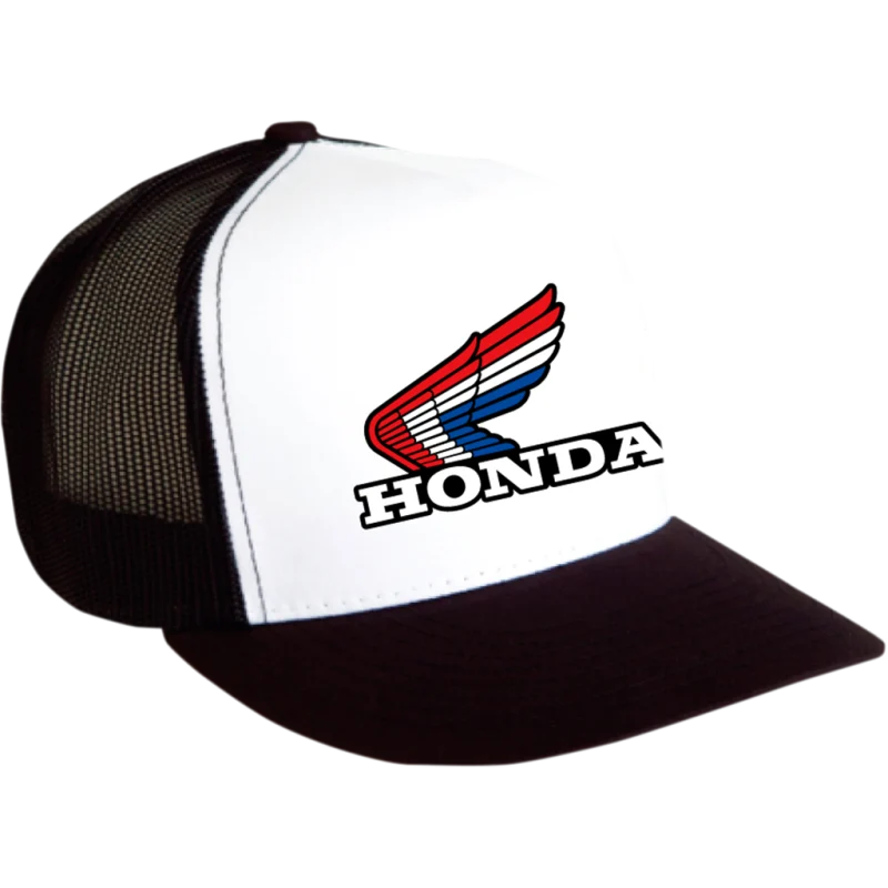 Honda Vintage Snapback Hat